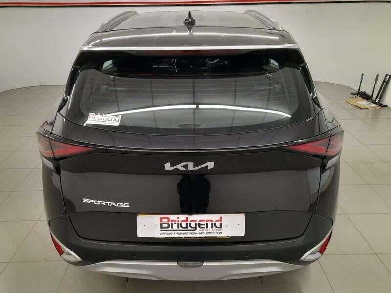 Used Kia Sportage 2023 for sale - 76485596: Photo 5