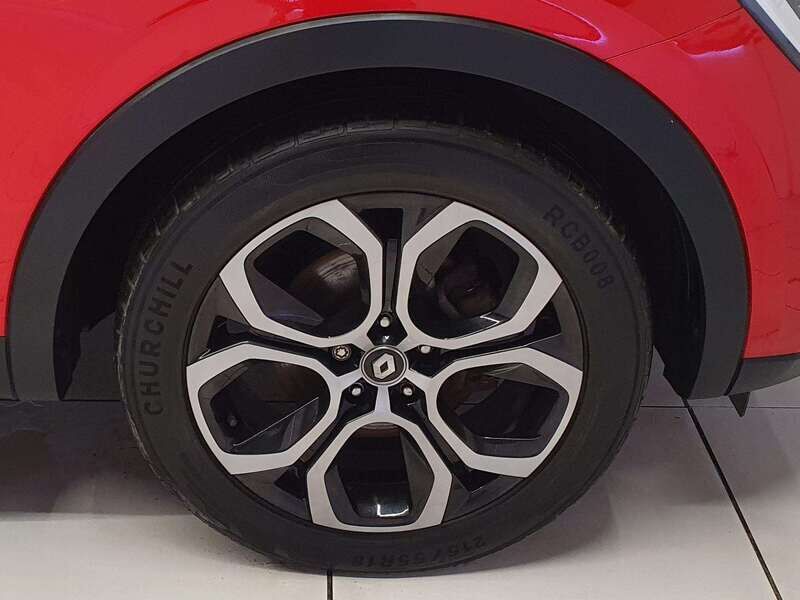 Used Renault Arkana 2022 for sale - 77716428: Photo 10