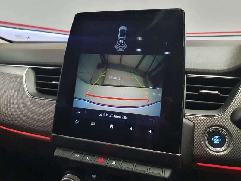 Used Renault Arkana 2022 for sale - 77716428: Photo 16