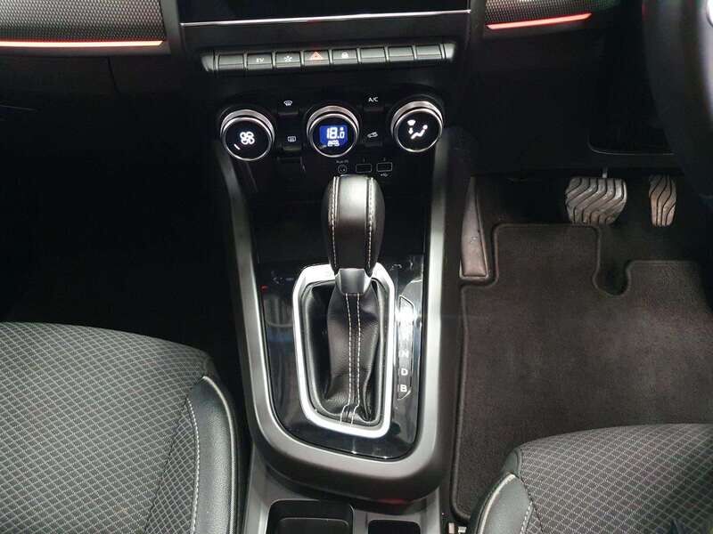 Used Renault Arkana 2022 for sale - 77716428: Photo 20