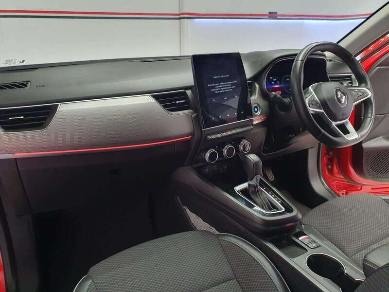 Used Renault Arkana 2022 for sale - 77716428: Photo 24