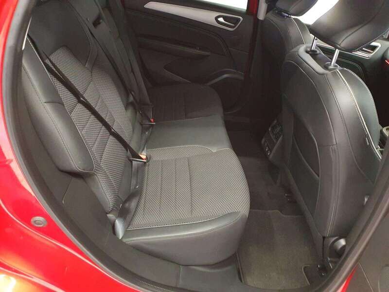 Used Renault Arkana 2022 for sale - 77716428: Photo 8
