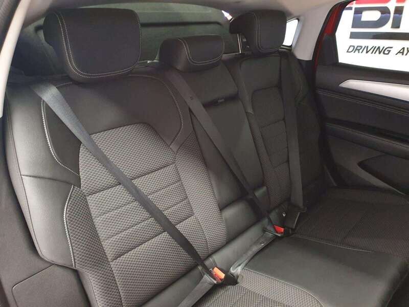 Used Renault Arkana 2022 for sale - 77716428: Photo 9