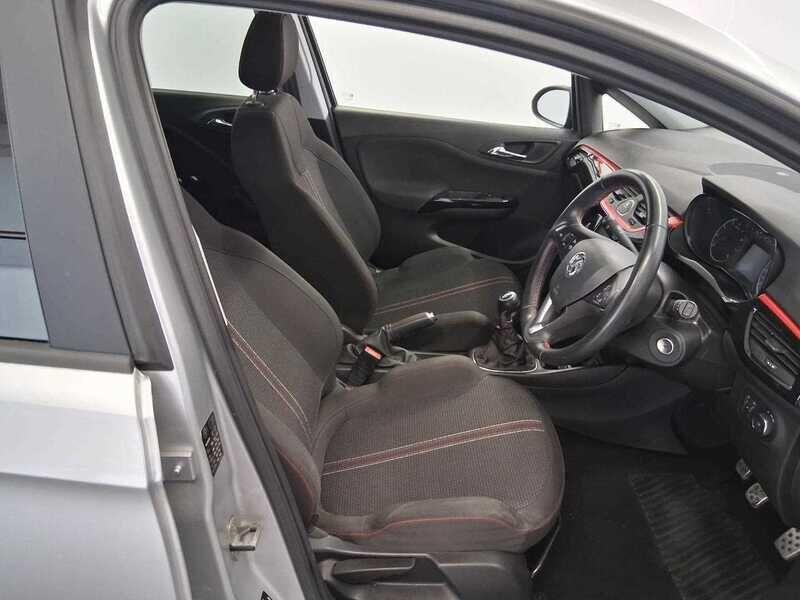 Used Vauxhall Corsa 2019 for sale - 76137640: Photo 11