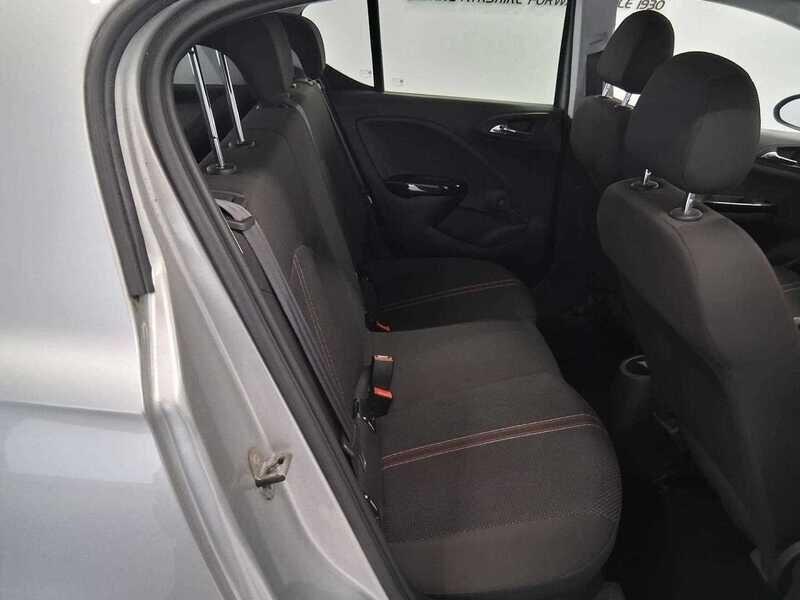 Used Vauxhall Corsa 2019 for sale - 76137640: Photo 12