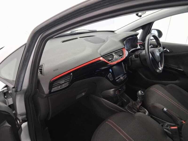 Used Vauxhall Corsa 2019 for sale - 76137640: Photo 13