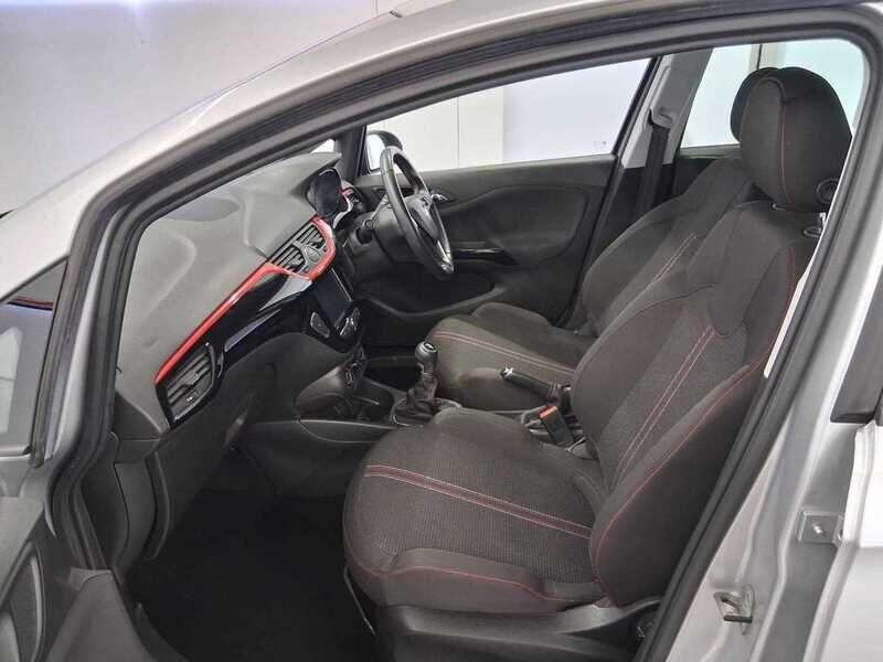 Used Vauxhall Corsa 2019 for sale - 76137640: Photo 14
