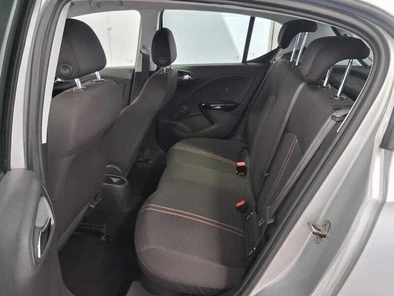 Used Vauxhall Corsa 2019 for sale - 76137640: Photo 15