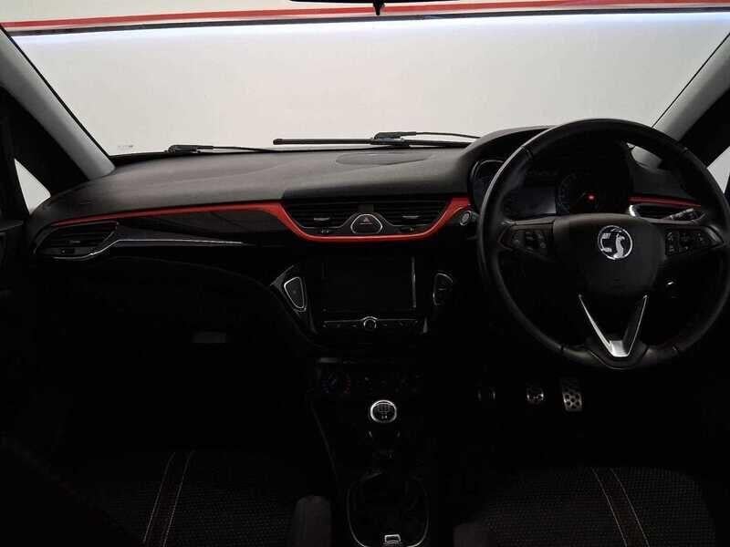 Used Vauxhall Corsa 2019 for sale - 76137640: Photo 16