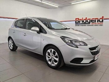 Used Vauxhall Corsa 2019 for sale - 76137640: Photo