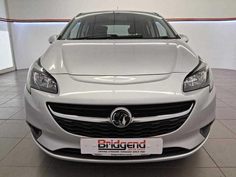 Used Vauxhall Corsa 2019 for sale - 76137640: Photo 2