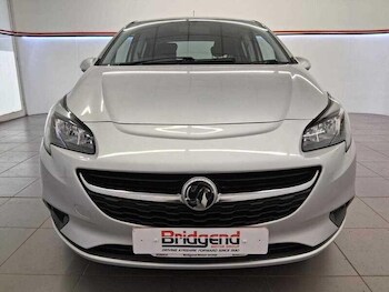 Used Vauxhall Corsa 2019 for sale - 76137640: Photo