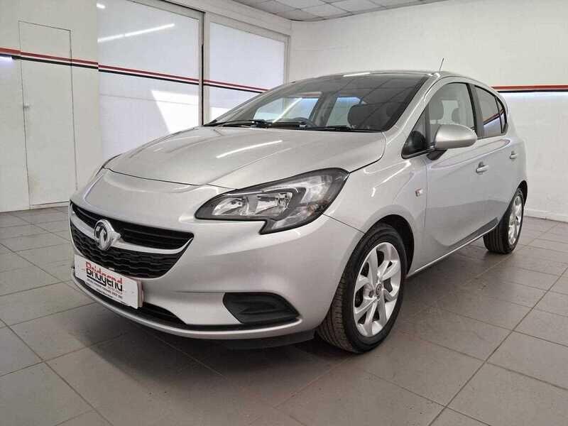 Used Vauxhall Corsa 2019 for sale - 76137640: Photo 3