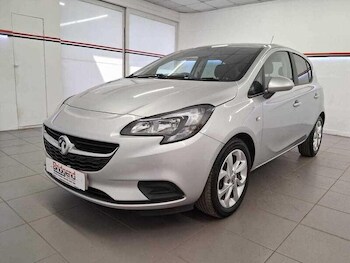 Used Vauxhall Corsa 2019 for sale - 76137640: Photo