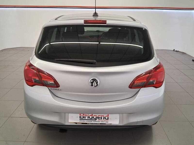 Used Vauxhall Corsa 2019 for sale - 76137640: Photo 5