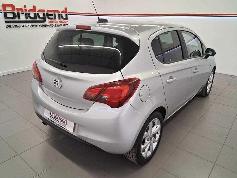 Used Vauxhall Corsa 2019 for sale - 76137640: Photo 6