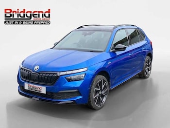 Used Skoda Kamiq 2023 for sale - 79309607: Photo