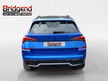 Used Skoda Kamiq 2023 for sale - 79309607: Photo