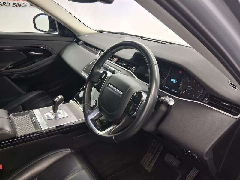 Used Land Rover Range Rover Evoque 2019 for sale - 77716355: Photo 10