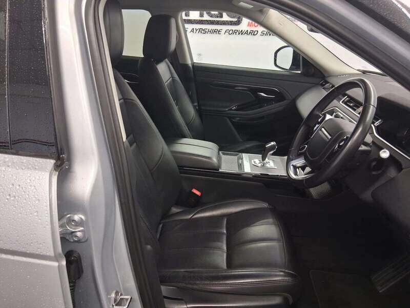 Used Land Rover Range Rover Evoque 2019 for sale - 77716355: Photo 11