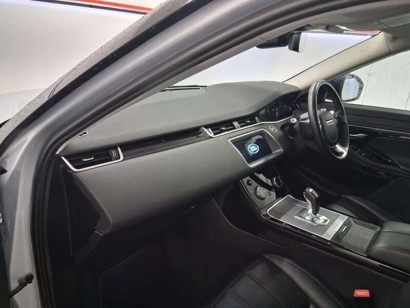 Used Land Rover Range Rover Evoque 2019 for sale - 77716355: Photo 13