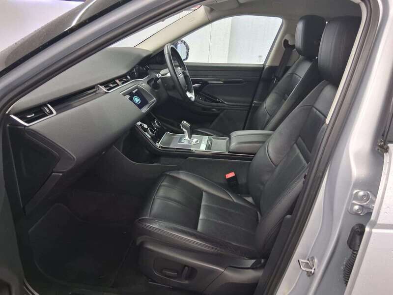 Used Land Rover Range Rover Evoque 2019 for sale - 77716355: Photo 14