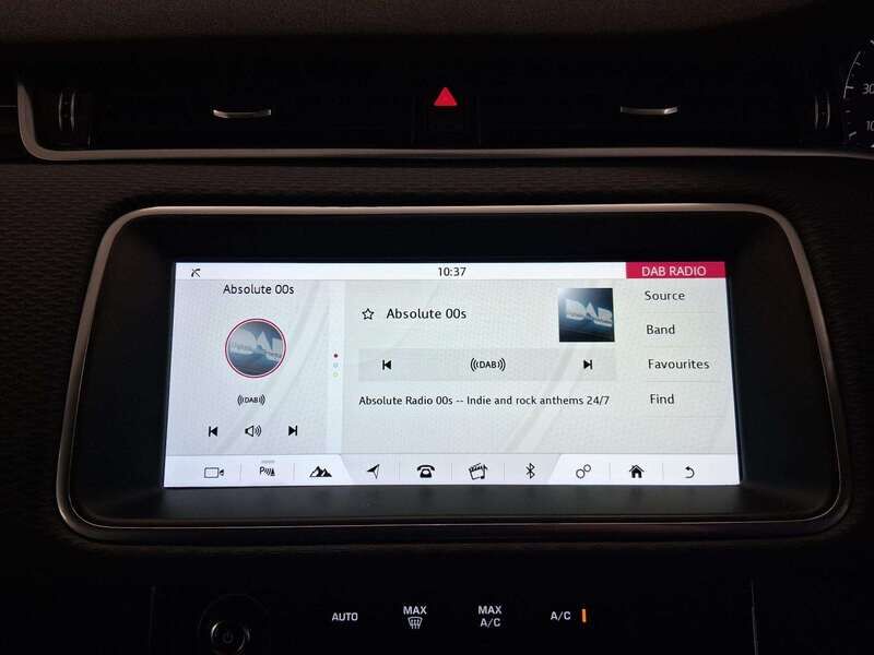 Used Land Rover Range Rover Evoque 2019 for sale - 77716355: Photo 17