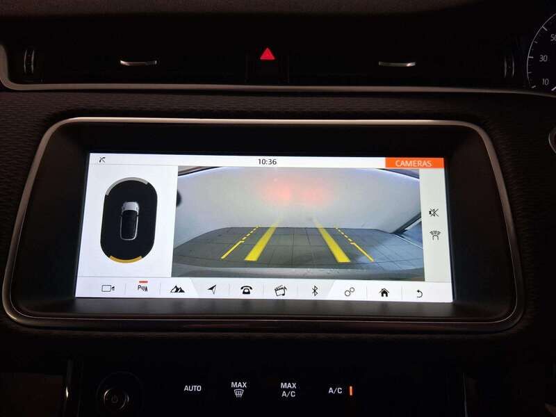 Used Land Rover Range Rover Evoque 2019 for sale - 77716355: Photo 19