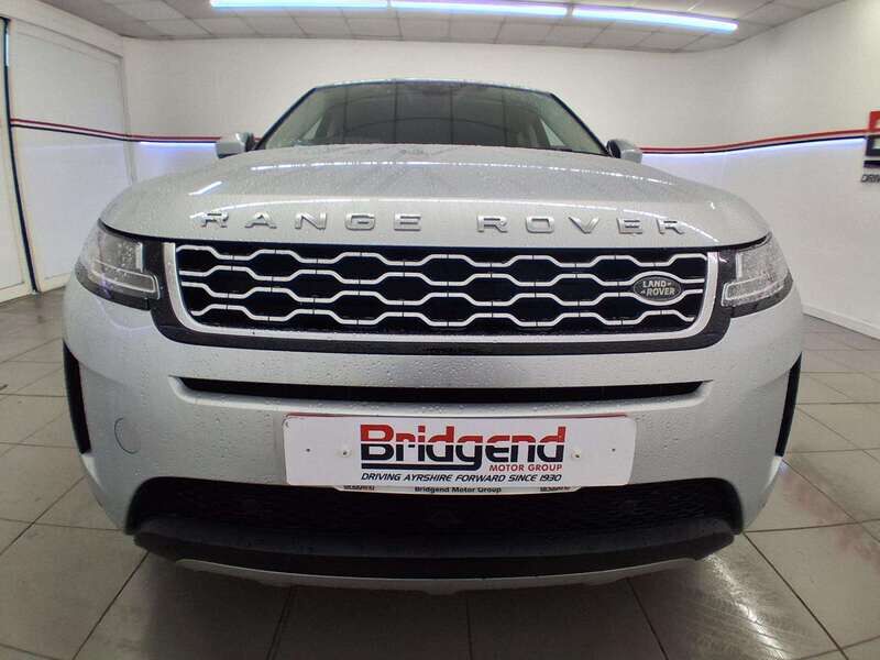 Used Land Rover Range Rover Evoque 2019 for sale - 77716355: Photo 2