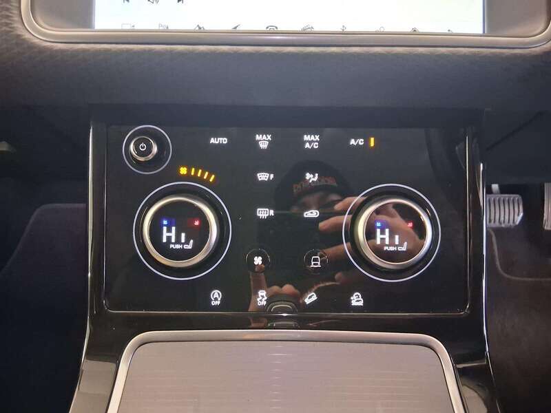 Used Land Rover Range Rover Evoque 2019 for sale - 77716355: Photo 20