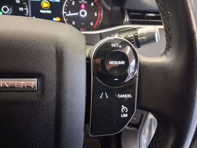 Used Land Rover Range Rover Evoque 2019 for sale - 77716355: Photo 21