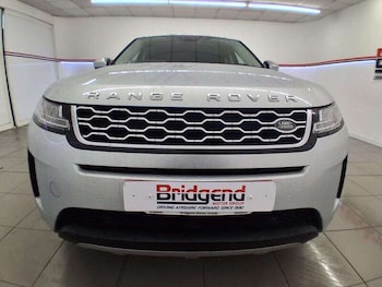 Used Land Rover Range Rover Evoque 2019 for sale - 77716355: Photo