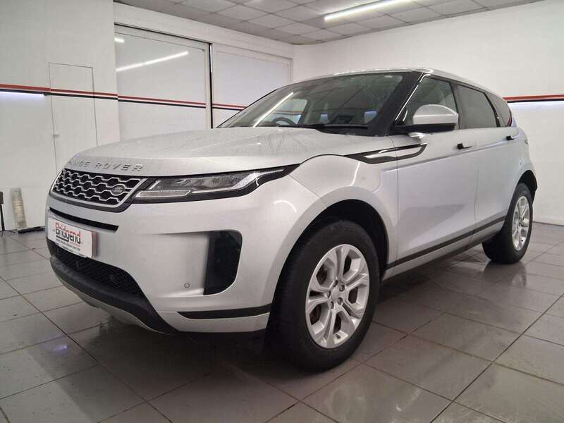 Used Land Rover Range Rover Evoque 2019 for sale - 77716355: Photo 3
