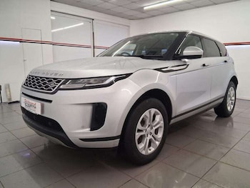 Used Land Rover Range Rover Evoque 2019 for sale - 77716355: Photo