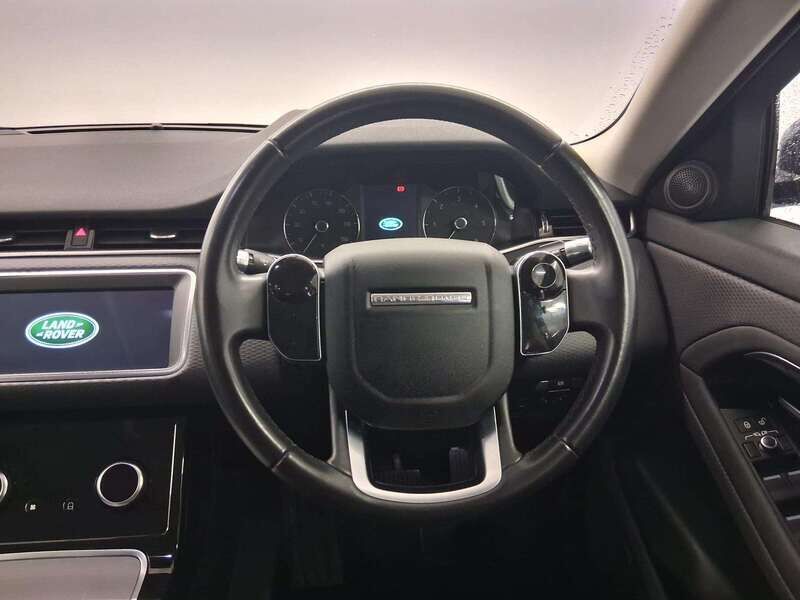 Used Land Rover Range Rover Evoque 2019 for sale - 77716355: Photo 9