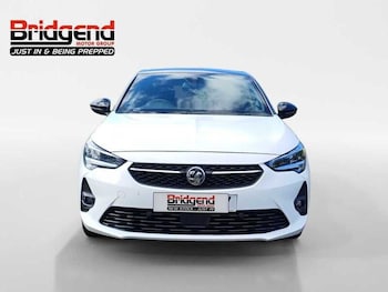 Used Vauxhall Corsa 2023 for sale - 78568127: Photo