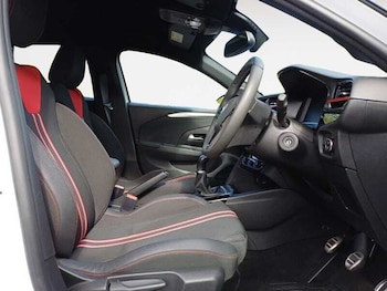 Used Vauxhall Corsa 2023 for sale - 78568127: Photo