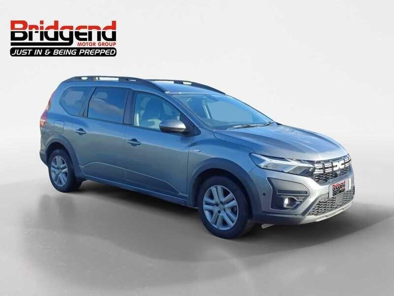 Used Dacia Jogger 2023 for sale - 76398935: Photo 1