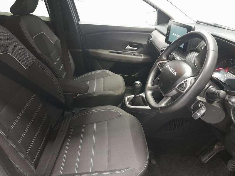 Used Dacia Jogger 2023 for sale - 76398935: Photo 11