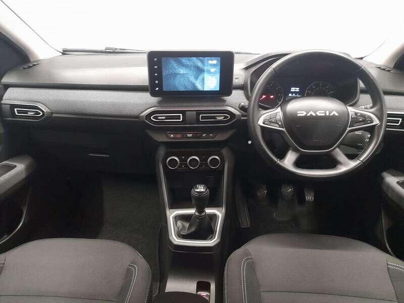Used Dacia Jogger 2023 for sale - 76398935: Photo 13