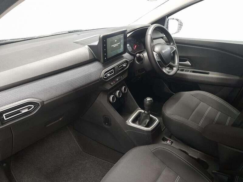 Used Dacia Jogger 2023 for sale - 76398935: Photo 14