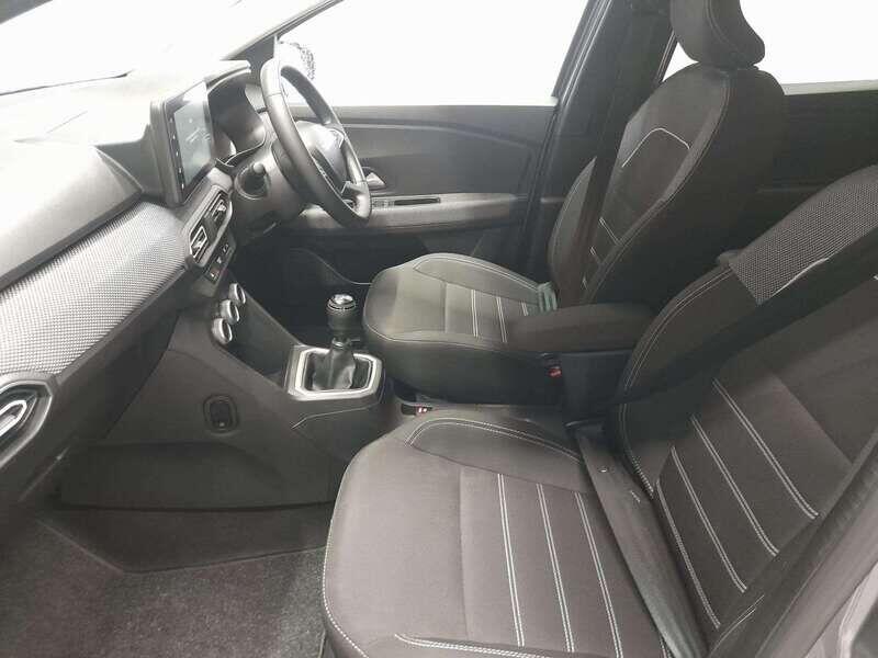 Used Dacia Jogger 2023 for sale - 76398935: Photo 15
