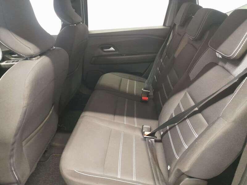 Used Dacia Jogger 2023 for sale - 76398935: Photo 16
