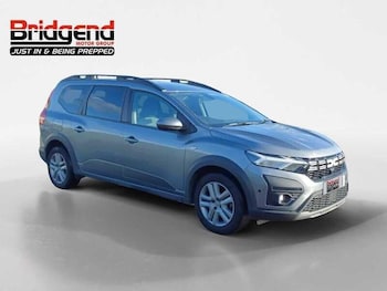 Used Dacia Jogger 2023 for sale - 76398935: Photo