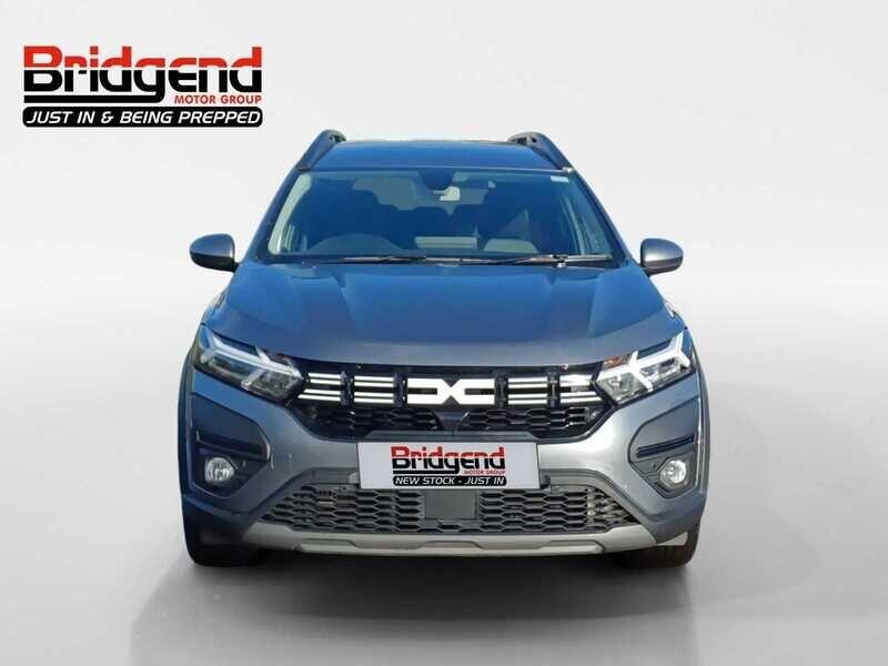 Used Dacia Jogger 2023 for sale - 76398935: Photo 2