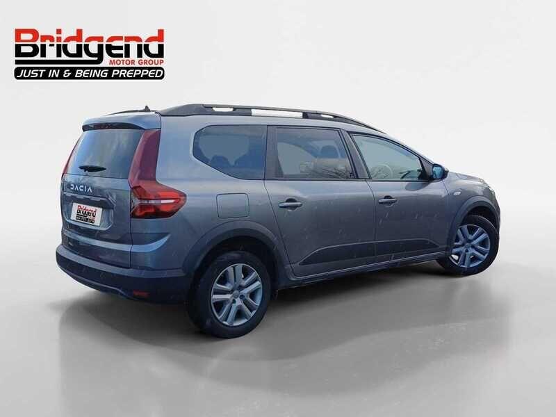 Used Dacia Jogger 2023 for sale - 76398935: Photo 3