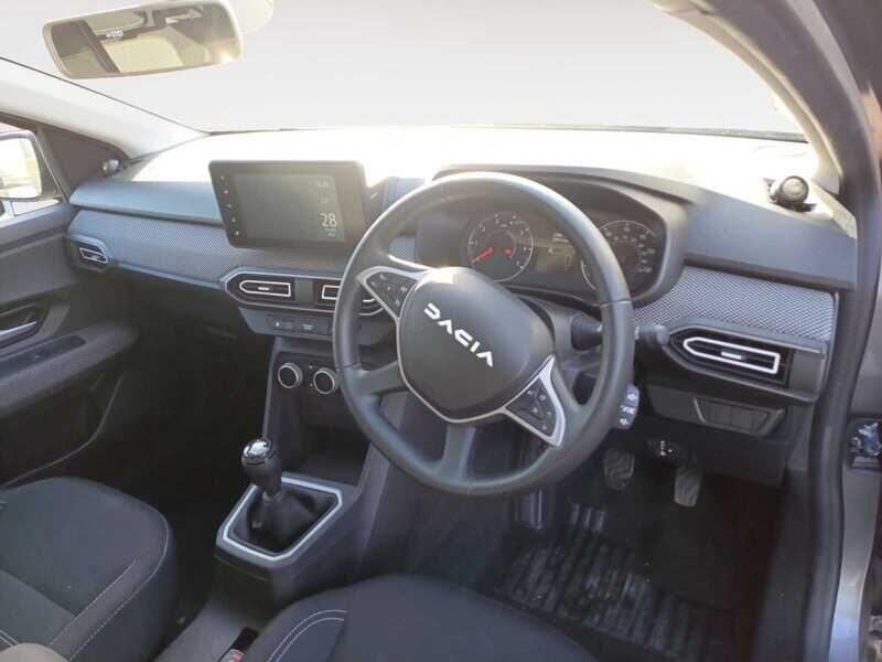 Used Dacia Jogger 2023 for sale - 76398935: Photo 5