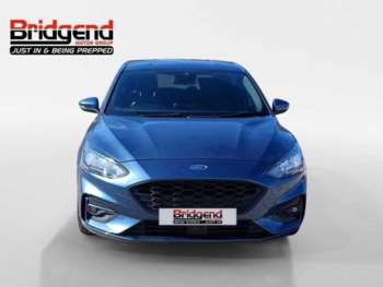 Used Ford Focus 2019 for sale - 73958055: Photo