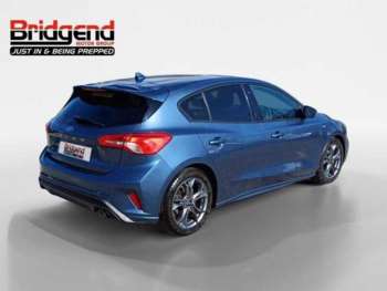 Used Ford Focus 2019 for sale - 73958055: Photo