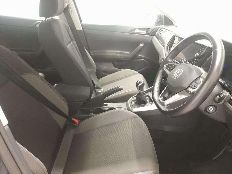 Used Volkswagen Taigo 2023 for sale - 76138554: Photo 11